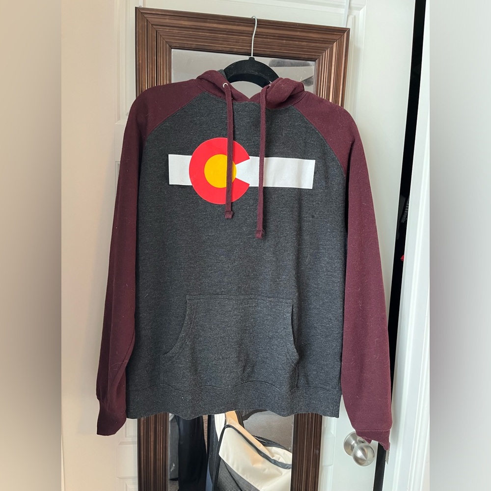 Colorado Sweatshirt